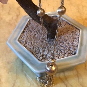 Vintage Monet necklace